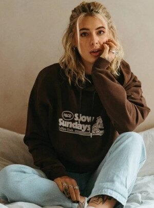 Women's Casual Cotton T-Shirt