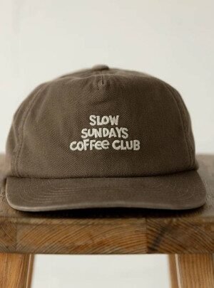 Classic Casual Cap